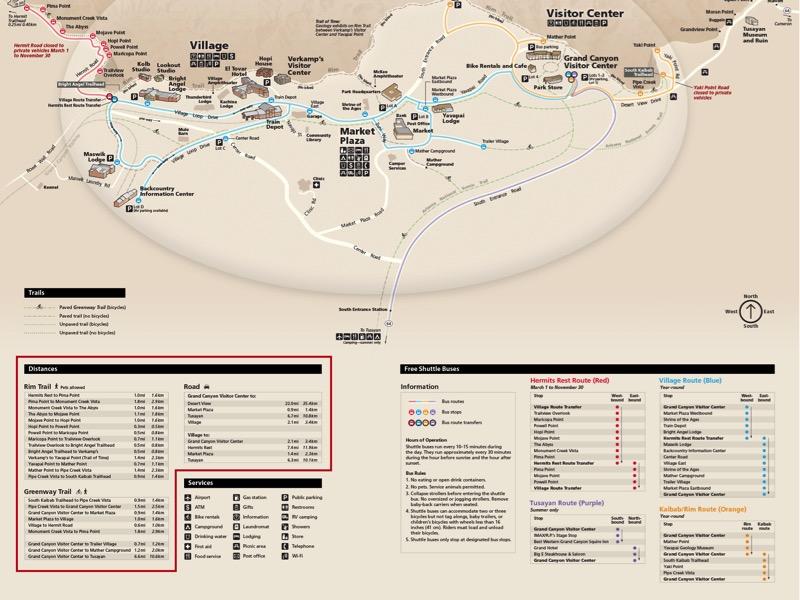 bike map distance calculator