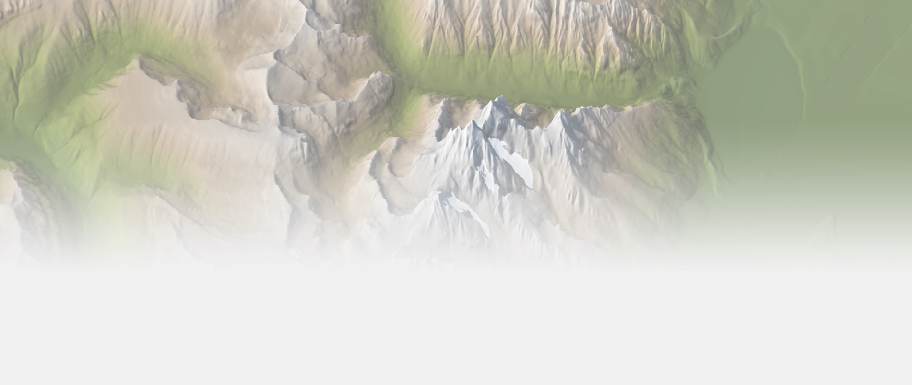 Shaded Relief - Tutorials